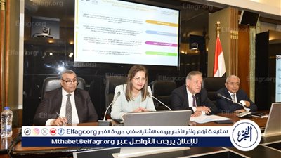 وزيرة التخطيط: العام الحالي شهد أكبر استثمار أجنبي واستثمارات جديدة في الطريق