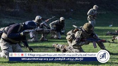 خبير بريطاني: الغرب قلق من تردي وضع الجيش الأوكراني تحت قيادة سيرسكي