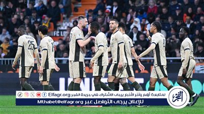 باريس سان جيرمان ينافس بايرن ميونخ على صفقة قوية