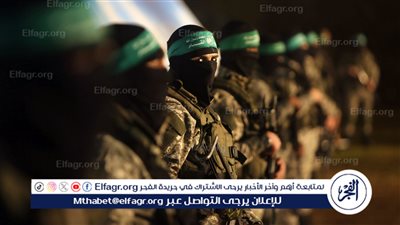 عاجل - حماس توجه رسالة لـ إسرائيل (تفاصيل)