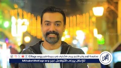 خاص.. حسن عيد لـ 