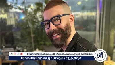 الليلة.. أدهم سليمان يُحيي حفل جديد بساقية الصاوي