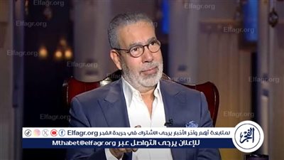 مدحت العدل: أسعى لإنتاج فيلم تسجيلي كامل لنادي الزمالك