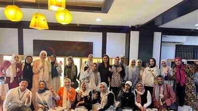 مدير المركز الثقافي الكوري: عيد الهانسيك يشبه شم النسيم في مصر