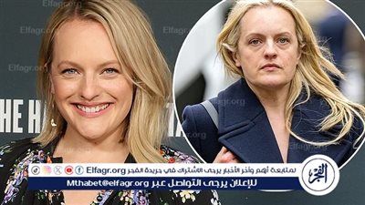 إليزابيث موس تكشف عن أكثر مشروعاتها إثارة للجدل مع شبكة hulu