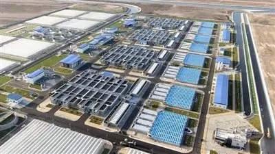 في عيد تحرير سيناء.. تعرف على مشروعات وزارة الري لتطوير المحافظة 