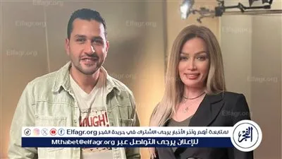 غدًا علي الطيب ويسرا اللوزي وحسن الرداد ضيوف سبوت لايت مع شيرين سليمان