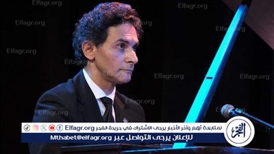 غدًا.. مؤلفات إيهاب عز الدين وأعمال عربية وغربية في الأوبرا