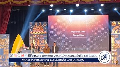 فيلم 404 يفوز بأفضل فيلم مصري بمهرجان أسوان لسينما المرآة في دورته الـ8