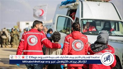 الهلال الأحمر: إسرائيل تعرقل دخول المساعدات إلى قطاع غزة (فيديو)