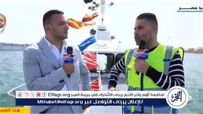  ميناء العريش البحري: الشركات المصرية تتولى العمل والعمالة من أهالي شمال سيناء