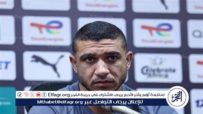 عاجل.. الأهلي يفقد رامي ربيعة أمام الجونة 