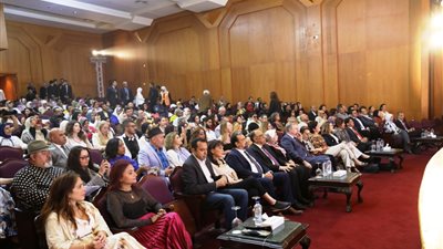 ننشر تفاصيل الحفل الختامي لمهرجان أسوان الدولى الثامن لأفلام المرأة