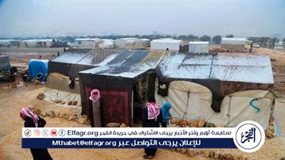 هل أقيمت مخيمات للفلسطينيين في المنطقة اللوجستية برفح؟.. أحمد موسى يوضح (فيديو)