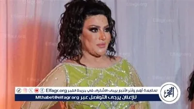 بسبب الغدة الخبيثة.. بدرية طلبة تتصدر التريند 