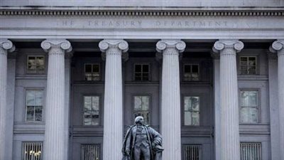 الخزانة الأمريكية تهدد بفرض عقوبات على البنوك الصينية بزعم تسهيل توريد منتجات عسكرية لروسيا