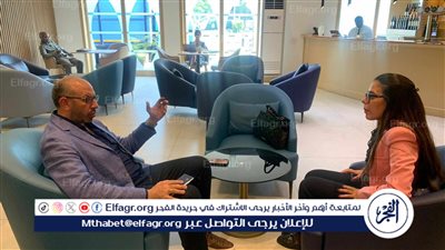 تفاصيل جلسة حسام المندوه مع ماري سليمان القنصل المصري في غانا 