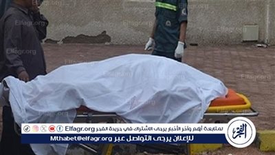 مصرع شاب أثناء عبوره مزلقان قليوب المحطة في القليوبية