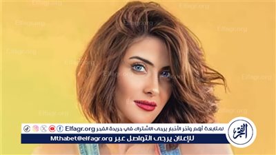 هيدي كرم تشارك جمهورها صورة جديدة من كواليس مسلسل 