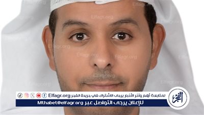 القحطاني: نوجه الشكر للقيادة السياسة في مصر علي التعاون في إخراج المرضي والمصابين من غزة إلى الامارات 