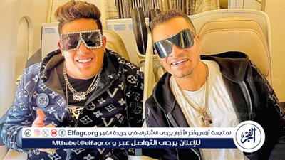 عاجل - محمد موسى يهاجم 