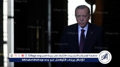 وسائل إعلام: أردوغان لم يلغ زيارته للولايات المتحدة
