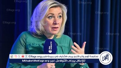 موسكو ترد على اتهامات أمريكية لبوتين بتنظيم احتجاجات مؤيدة لفلسطين