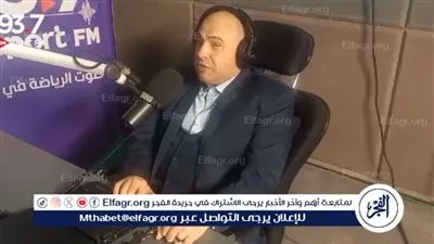 محمد كشك: القوات المسلحة كتبت اسم مصر بأحرف من نور في سجل التاريخ
