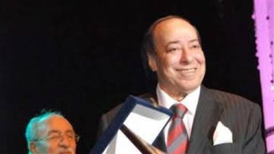 عمرو الليثي يتحدث عن الفنان الراحل صلاح السعدني وعلاقته بالمنتج الكبير ممدوح الليثي