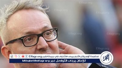 ألكسندر فيرله: لم نتوقع المشاركة الأوروبية