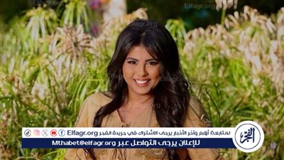 فيروز حسن طرحت أغنيتها الجديدة 