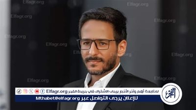أحمد المالكي لـ 