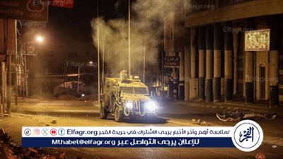 بحماية جيش الاحتلال.. مستوطنون يقتحمون 