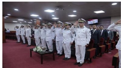 أكاديمية الشرطة تنظم ورش عمل حول دور الجهاز الحكومي في مواجهة مخططات إسقاط الدولة