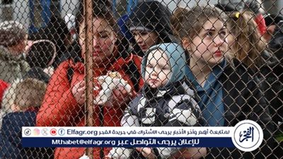الداخلية البولندية: لن نرحّل الأوكرانيين المنتهية جوازاتهم