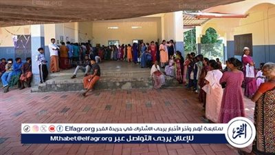 بدء المرحلة الثانية من الانتخابات الوطنية في الهند