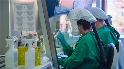 دراسة تثير مخاوف من تفشي فيروس معد وقاتل.. والصحة العالمية تحذر (تفاصيل)