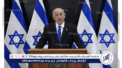 خبير سياسات دولية: نتنياهو يعيش حالة من اليأس (فيديو)