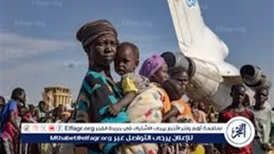 عاجل - استغاثة من والي القضارف السودانية إلى مفوضية الأمم المتحدة.. وهذا السبب