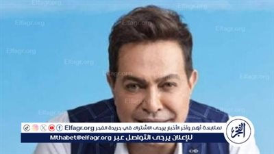 حكيم يروج لأحدث حفلاته الغنائية الجديدة في الساحل الشمالي