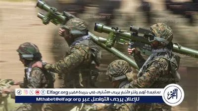 عاجل - حزب الله يعلن استهداف قافلة تابعة للعدو قرب موقع رويسات العلم.. وهذه خسائر قوات الاحتلال 