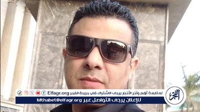 ننشر الصور الأولى لضحية الضرب على يد أشقاء طليقته حتى الموت بالمرج 