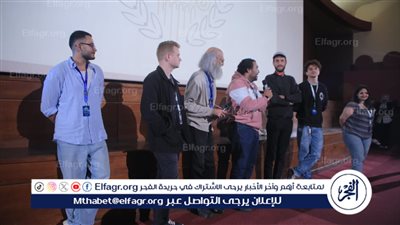 مخرج الجبل الوردي: استوحيت فكرة الفيلم من منطقة في اليونان ولم أشاهد 