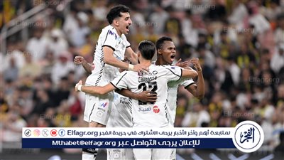 أهداف مباراة الاتحاد والشباب اليوم في الدوري السعودي