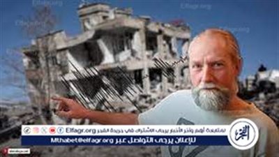 تحذيرات علمية أم تنبؤات فلكية؟.. زلزال اليونان يُعيد الجدل حول عالم الزلازل الهولندي