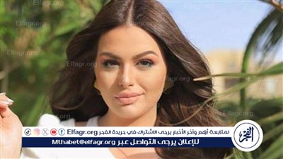 هنادي مهنا تعيش حالة من النشاط الفني بين السينما والدراما 