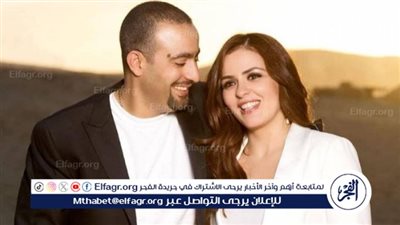 بعد تصدرها التريند.. قصة حب أحمد السقا ومها الصغير