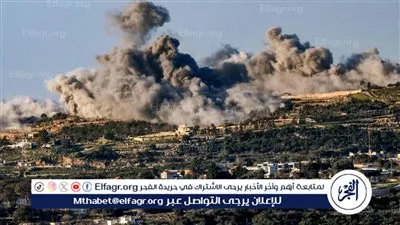 هجوم صاروخي من لبنان يستهدف مناطق في الجليل الأعلى شمال إسرائيل