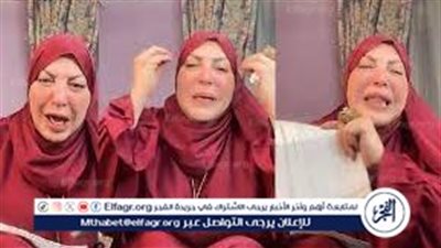بالفيديو .. بسبب حلقة العرافة.. انهيار ميار البيبلاوي بسبب داعية إسلامي شهير اتهمها بالزنا 