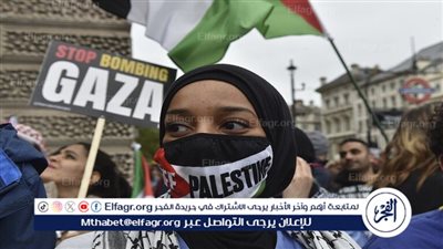  اعتقال 100 شخص في إحدى جامعات بوسطن خلال تظاهرة مؤيدة للفلسطينيين 